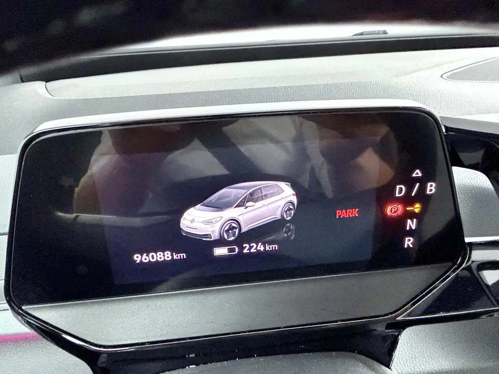 Volkswagen ID.3 Business 58 kWh Two Tone! | ACC | Carplay/ N uit 2021, foto 4