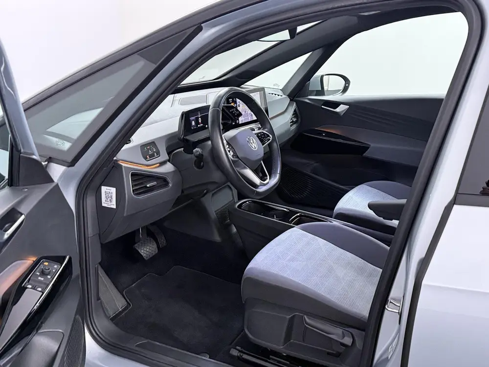 Volkswagen ID.3 Business 58 kWh Two Tone! | ACC | Carplay/ N uit 2021, foto 6