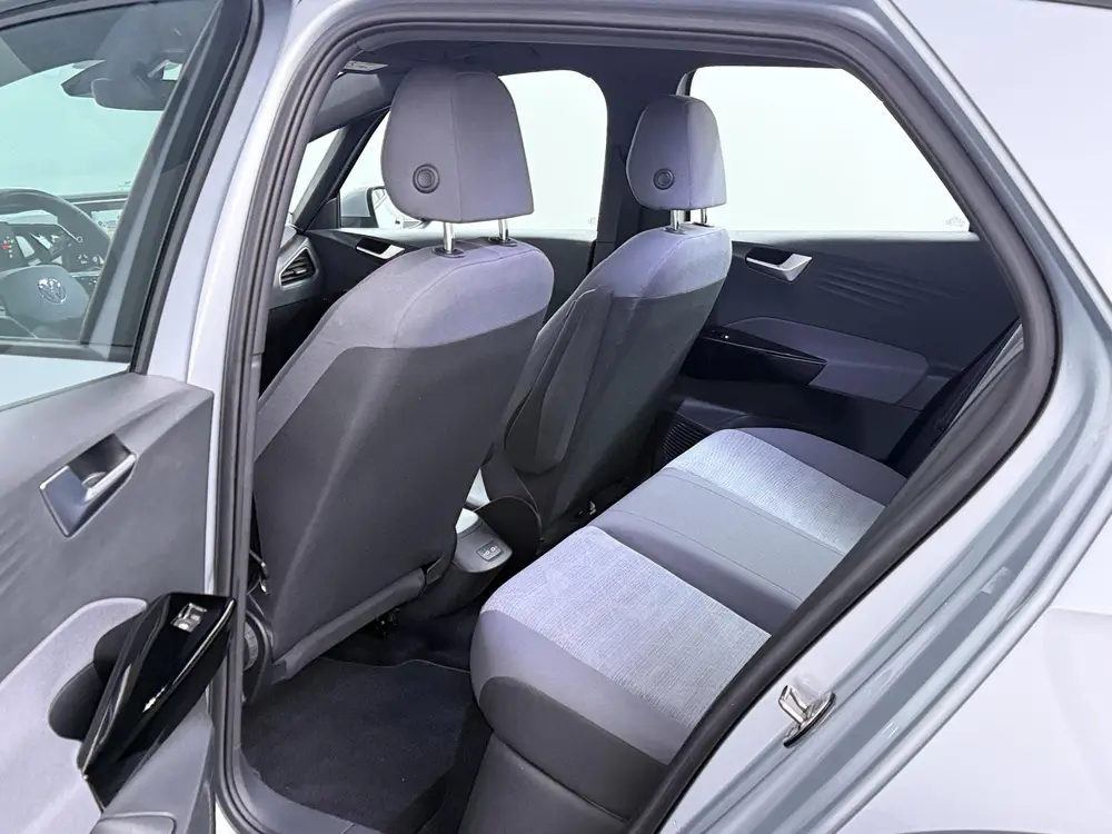 Volkswagen ID.3 Business 58 kWh Two Tone! | ACC | Carplay/ N uit 2021, foto 7