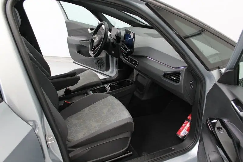 Volkswagen ID.3 Pro 58 kWh 146PK, RIJKLAAR | SOH 95% | STUUR uit 2021, foto 15