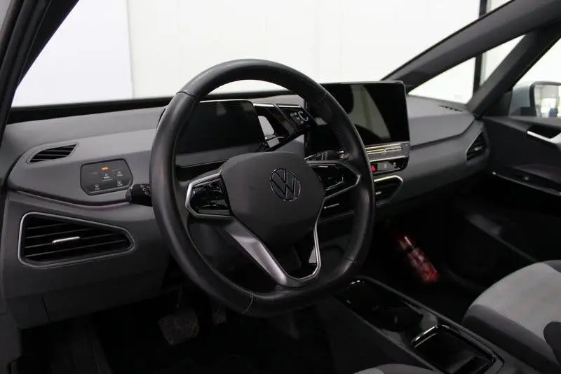 Volkswagen ID.3 Pro 58 kWh 146PK, RIJKLAAR | SOH 95% | STUUR uit 2021, foto 18