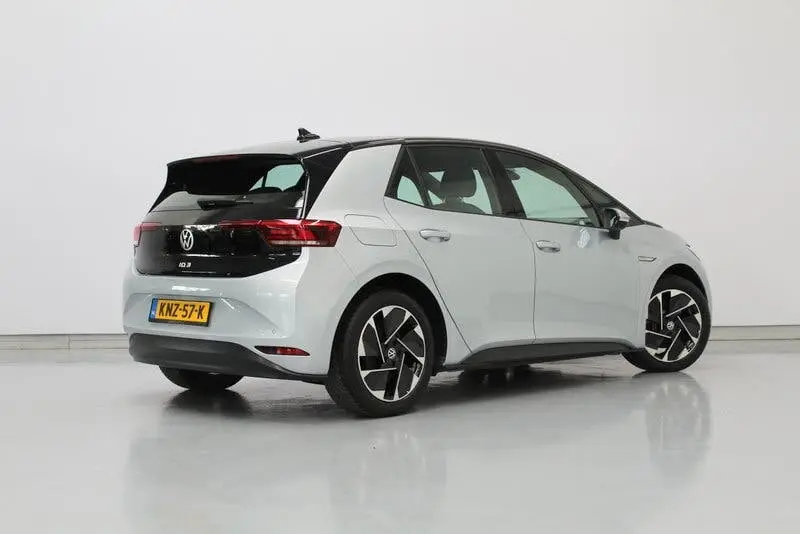 Volkswagen ID.3 Pro 58 kWh 146PK, RIJKLAAR | SOH 95% | STUUR uit 2021, foto 5