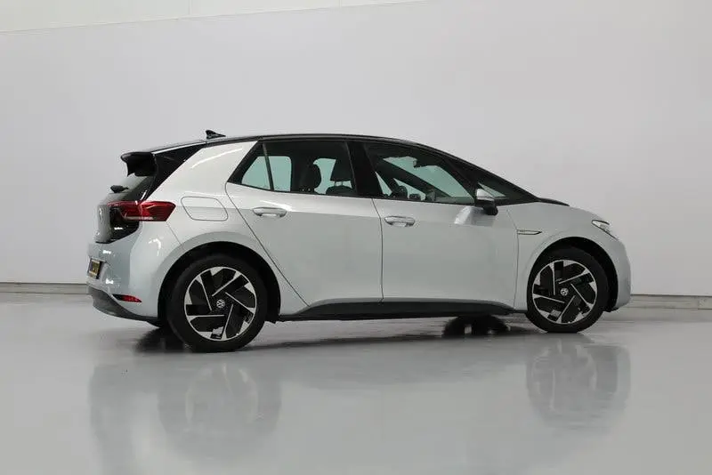 Volkswagen ID.3 Pro 58 kWh 146PK, RIJKLAAR | SOH 95% | STUUR uit 2021, foto 6