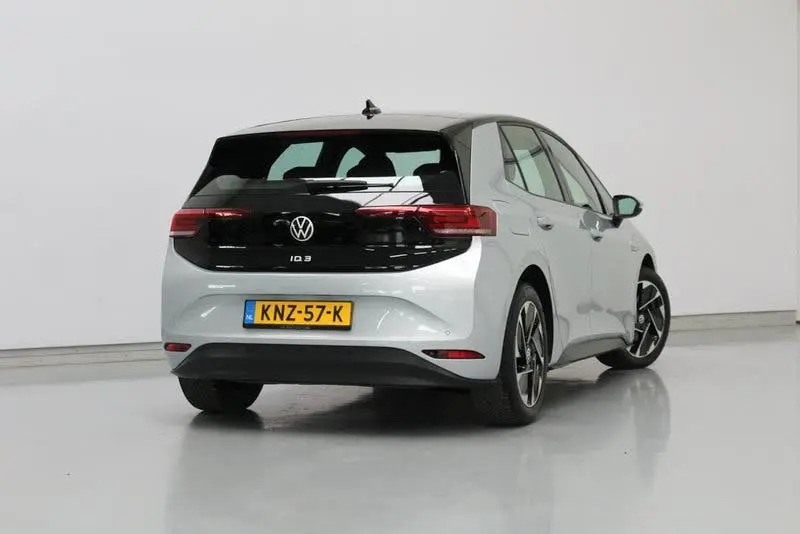 Volkswagen ID.3 Pro 58 kWh 146PK, RIJKLAAR | SOH 95% | STUUR uit 2021, foto 7