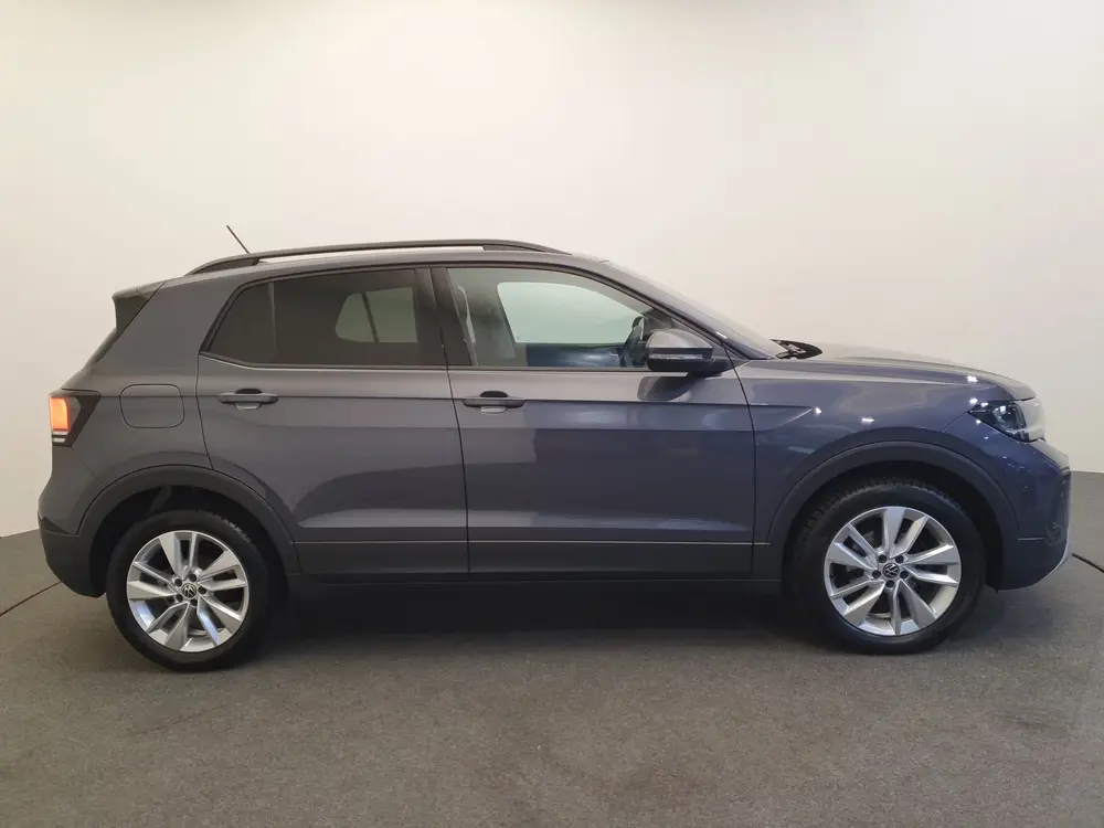 Volkswagen T-Cross 1.0 TSI 115pk DSG/AUT Life Edition Camera uit 2024, foto 19