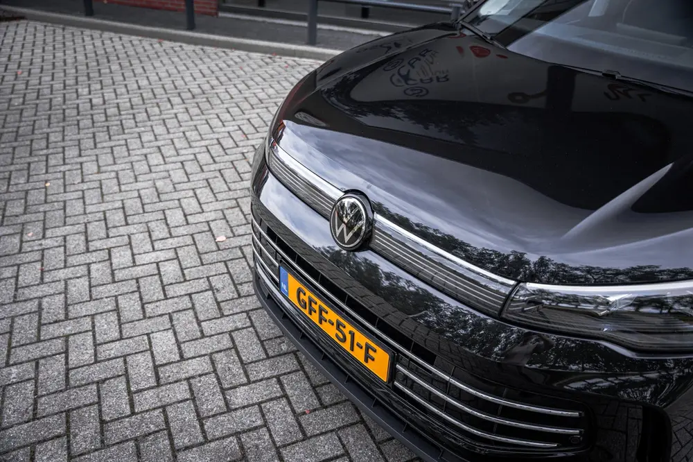 Volkswagen Tiguan 1.5 eTSI Elegance | LED | Panoramadak | Cr uit 2024, foto 17