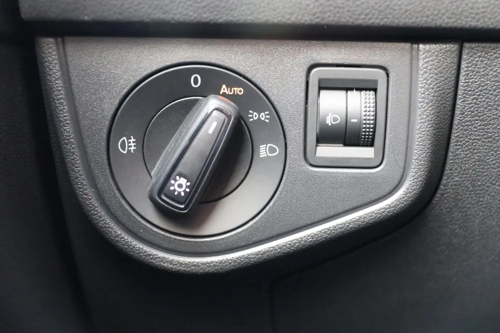 Volkswagen Polo 1.0 TSI Life Business / Navi / Apple car pla uit 2022, foto 16