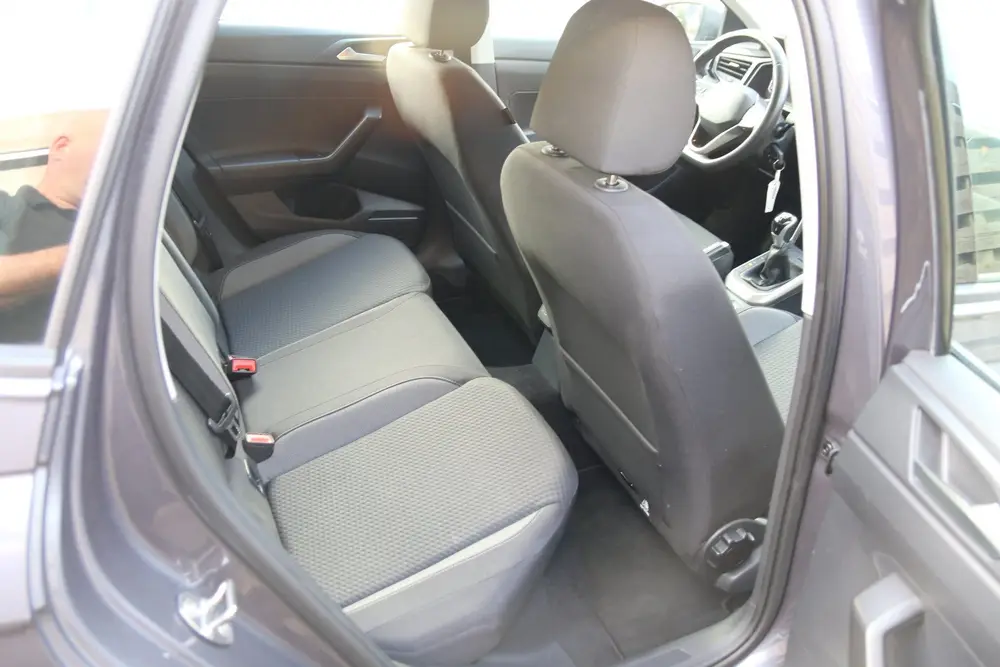 Volkswagen Polo 1.0 TSI Life Business / Navi / Apple car pla uit 2022, foto 18