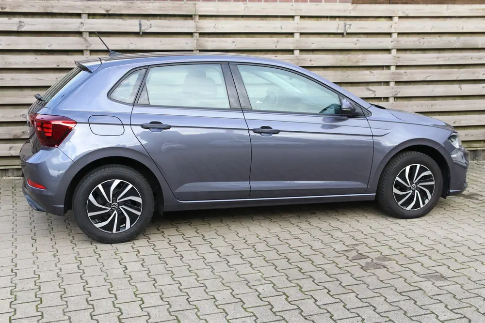Volkswagen Polo 1.0 TSI Life Business / Navi / Apple car pla uit 2022, foto 7