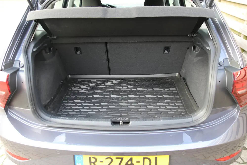 Volkswagen Polo 1.0 TSI Life Business / Navi / Apple car pla uit 2022, foto 9