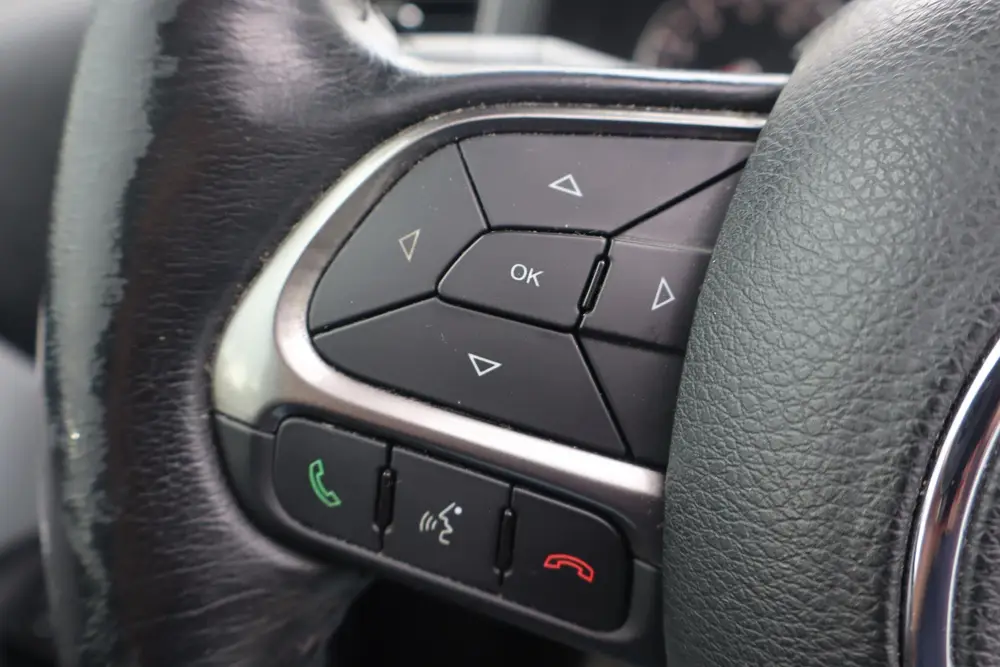 Jeep Renegade 1.3T Freedom | Facelift model | Apple Carplay uit 2019, foto 18