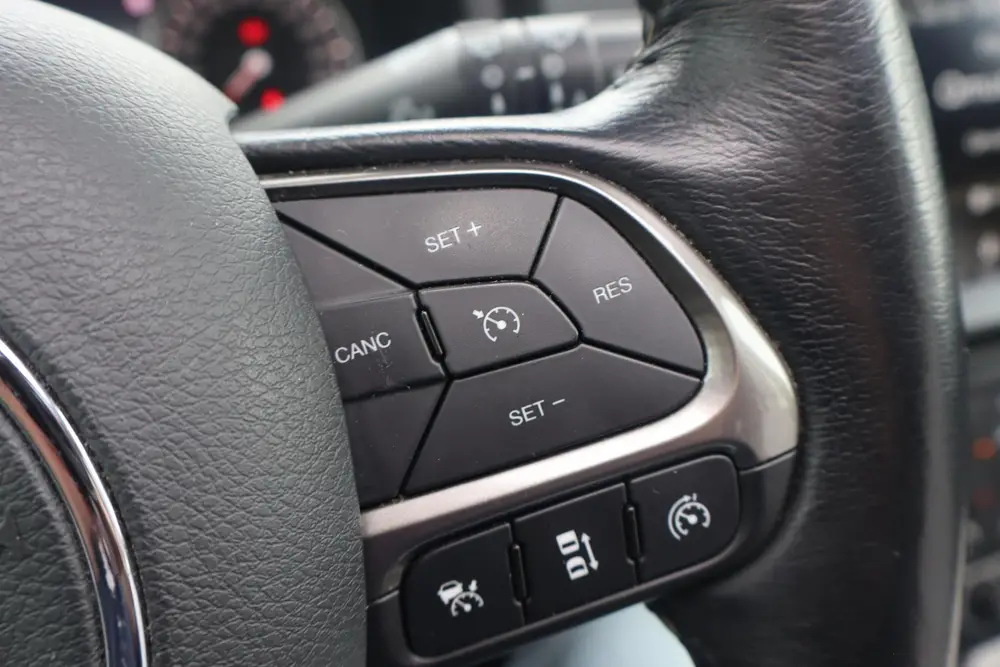 Jeep Renegade 1.3T Freedom | Facelift model | Apple Carplay uit 2019, foto 19