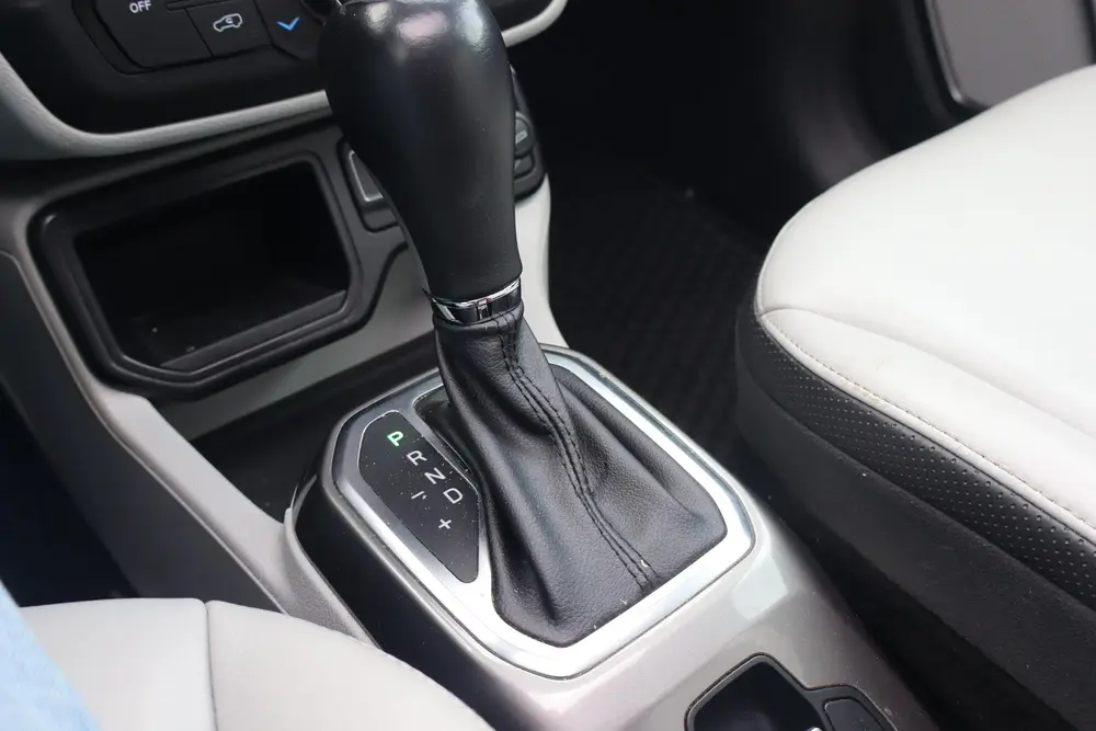 Jeep Renegade 1.3T Freedom | Facelift model | Apple Carplay uit 2019, foto 6