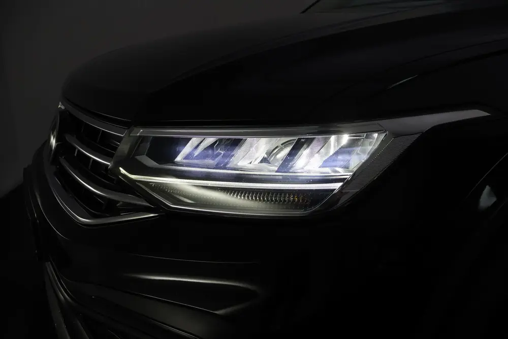 Volkswagen Tiguan Allspace 1.5 TSI Dsg COMFORTLINE Executive uit 2022, foto 13