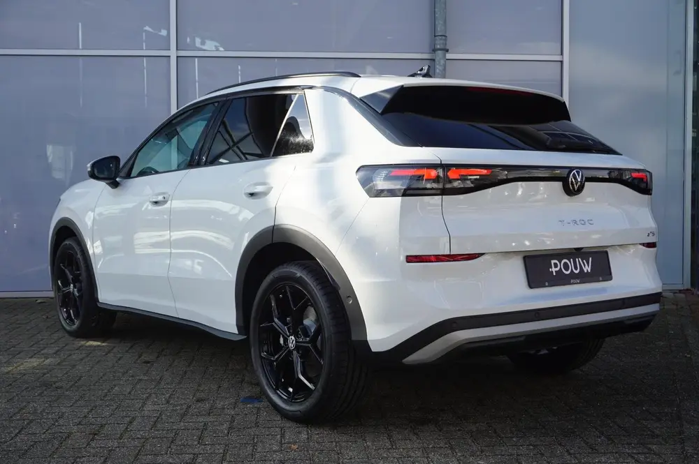 Volkswagen T-Roc 1.5 eTSI 116pk DSG Life First Edition | Sto uit 2026, foto 11