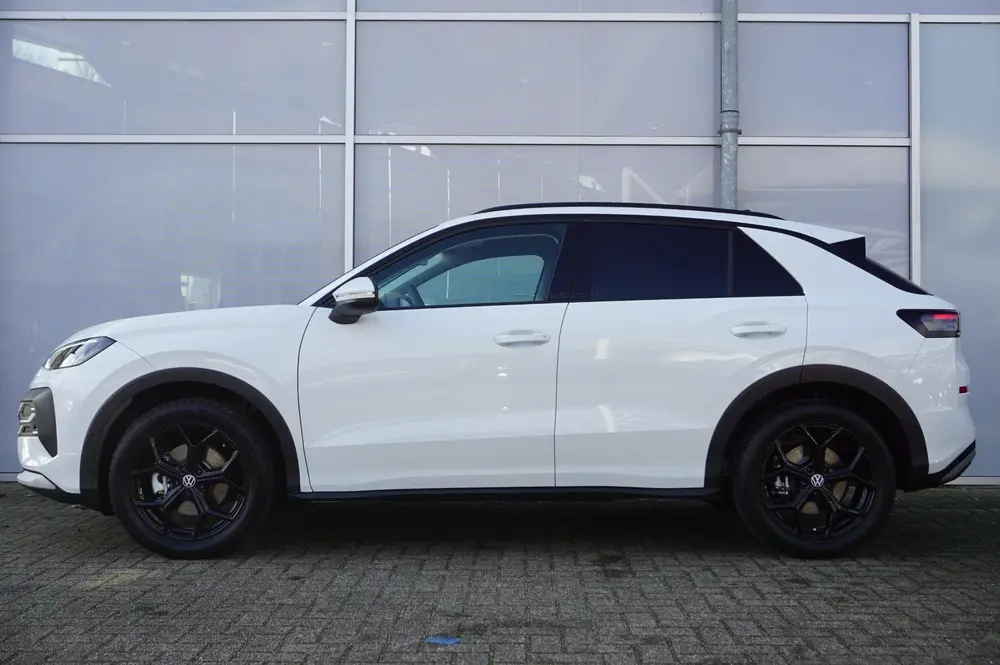 Volkswagen T-Roc 1.5 eTSI 116pk DSG Life First Edition | Sto uit 2026, foto 12