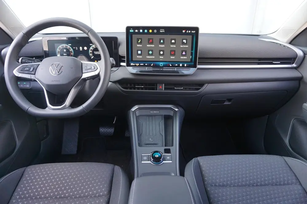 Volkswagen T-Roc 1.5 eTSI 116pk DSG Life First Edition | Sto uit 2026, foto 5