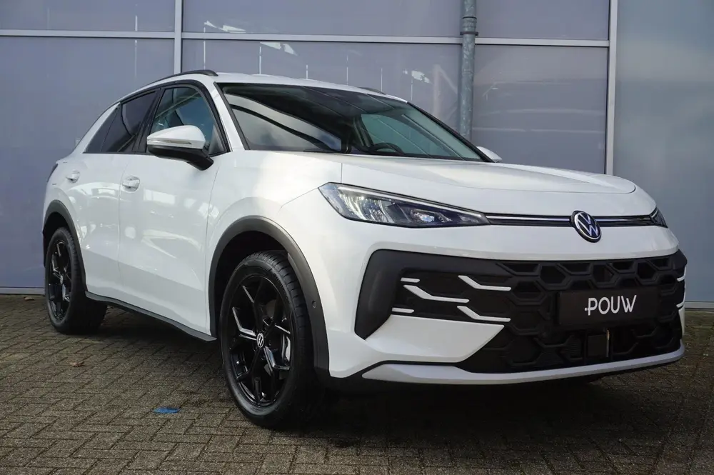 Volkswagen T-Roc 1.5 eTSI 116pk DSG Life First Edition | Sto uit 2026, foto 8