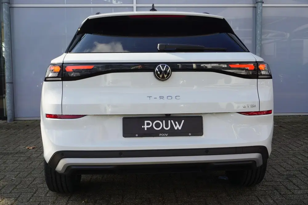 Volkswagen T-Roc 1.5 eTSI 116pk DSG Life First Edition | Sto uit 2026, foto 9