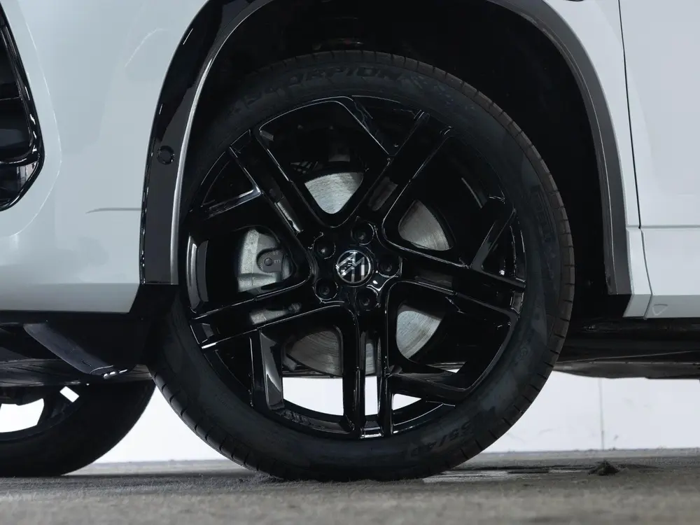 Volkswagen Tayron R-Line Edition 1.5 eHybrid 204 PK SUV | Pa uit 2026, foto 17