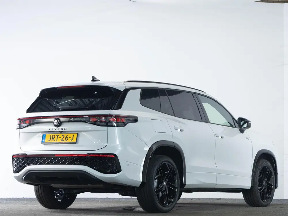 Volkswagen Tayron R-Line Edition 1.5 eHybrid 204 PK SUV | Pa uit 2026, foto 2
