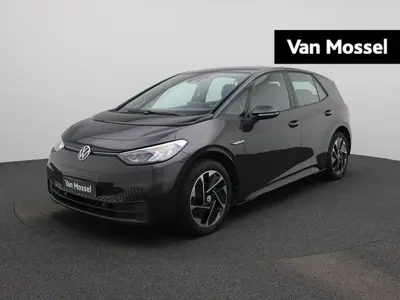Volkswagen ID.3 Pro 58 kWh 145 PK| Dealeronderhouden | Navig uit 2023