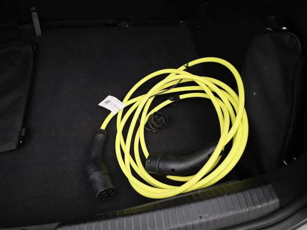 Volkswagen ID.3 Pro 58 kWh 145 PK| Dealeronderhouden | Navig uit 2023, foto 12