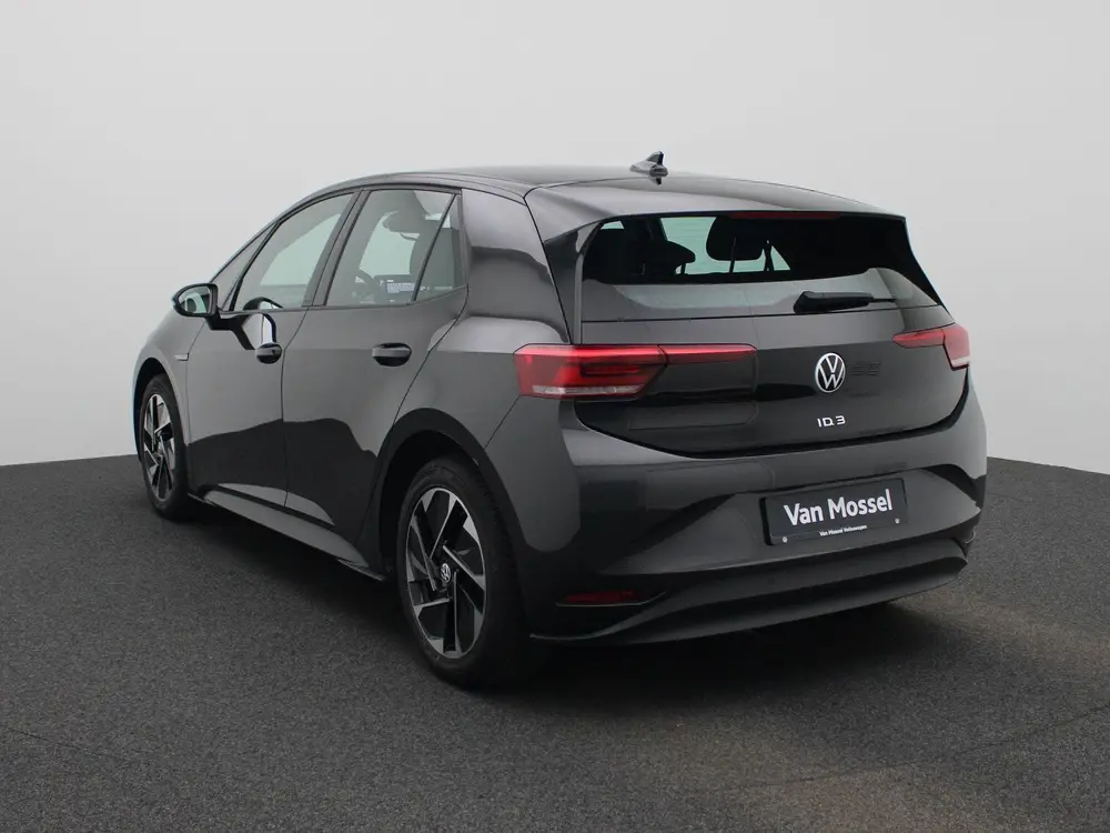 Volkswagen ID.3 Pro 58 kWh 145 PK| Dealeronderhouden | Navig uit 2023, foto 2