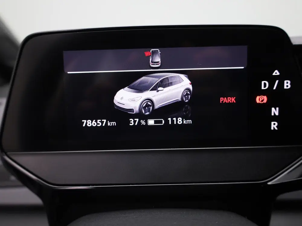 Volkswagen ID.3 Pro 58 kWh 145 PK| Dealeronderhouden | Navig uit 2023, foto 8