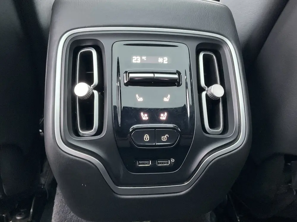 Aston Martin DBX 4.0 V8 360 Memory Stoelverw/koeling Sfeer uit 2020, foto 15