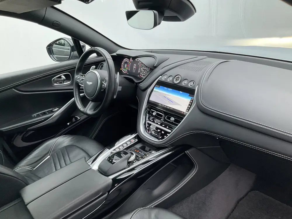 Aston Martin DBX 4.0 V8 360 Memory Stoelverw/koeling Sfeer uit 2020, foto 3