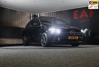 Mercedes-Benz B-Klasse 250 e AMG Line / AUT / Acc / Memory / uit 2025