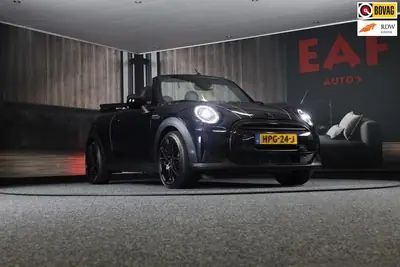 Mini Cabrio Mini Cabrio 1.5 Cooper / AUT / Navi / 136 Pk / Cruise C uit 2023