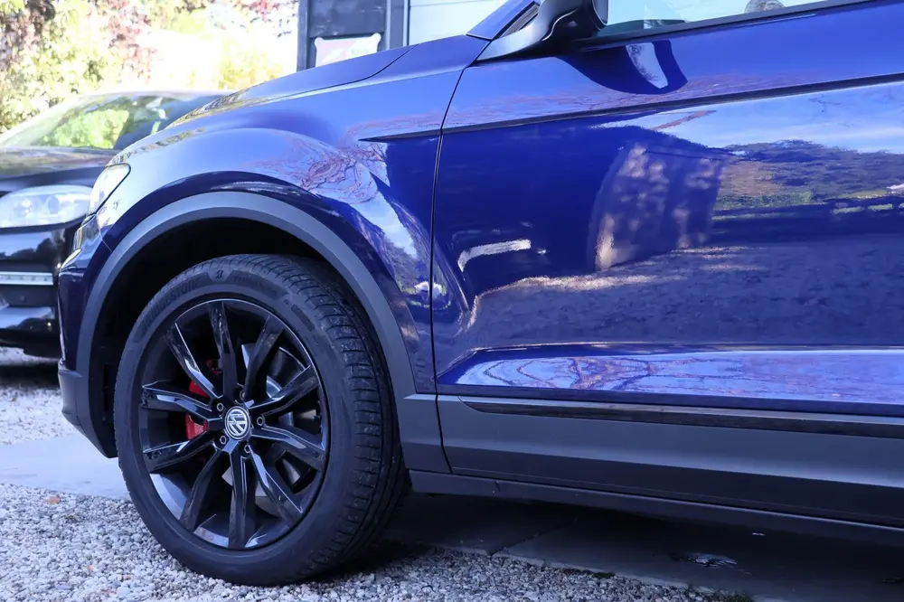 Volkswagen T-Roc 1.5 TSI Sport Business R-Virtueel-Camera-St uit 2020, foto 4