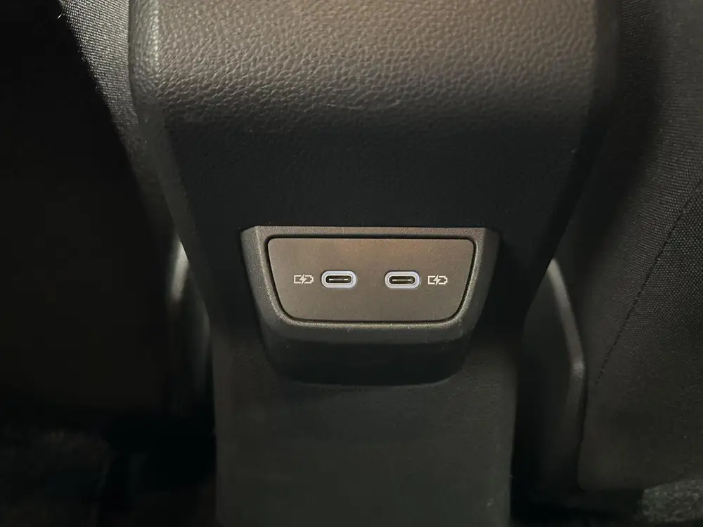 Volkswagen Polo 1.0 TSI Comfortline CARPLAY CRUISE DAB. uit 2021, foto 14