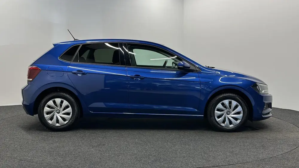 Volkswagen Polo 1.0 TSI Comfortline CARPLAY CRUISE DAB. uit 2021, foto 9
