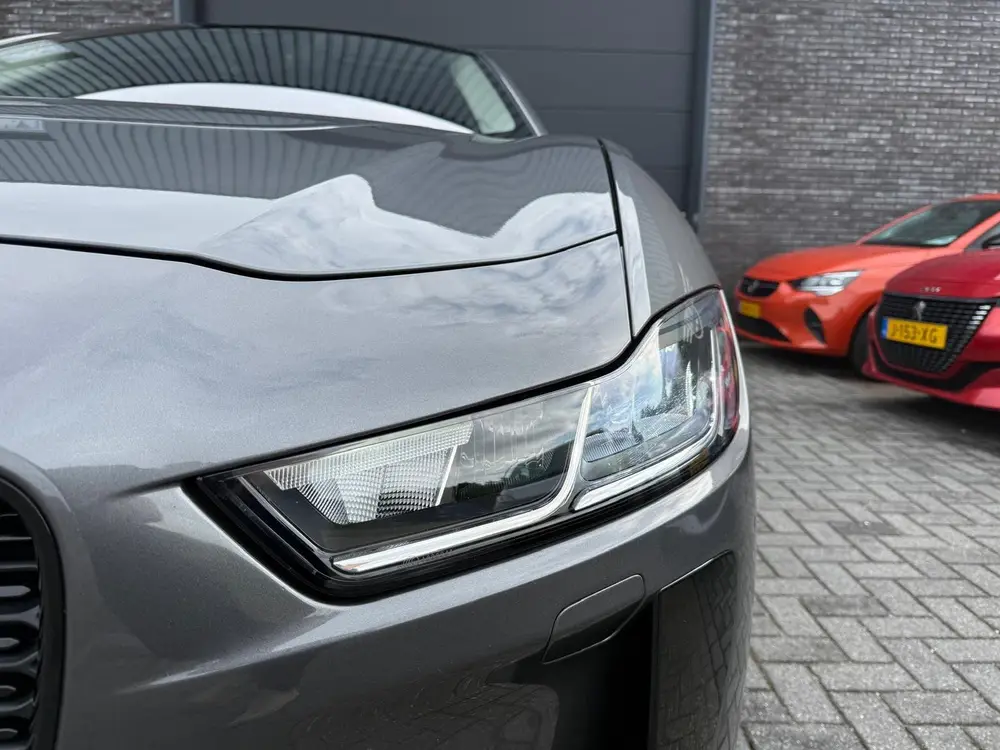 Jaguar I-Pace EV400 Business Edition S 90 kWh | 1E EIGENAAR uit 2019, foto 15