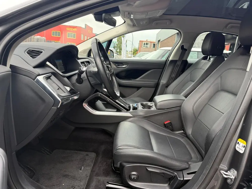 Jaguar I-Pace EV400 Business Edition S 90 kWh | 1E EIGENAAR uit 2019, foto 18