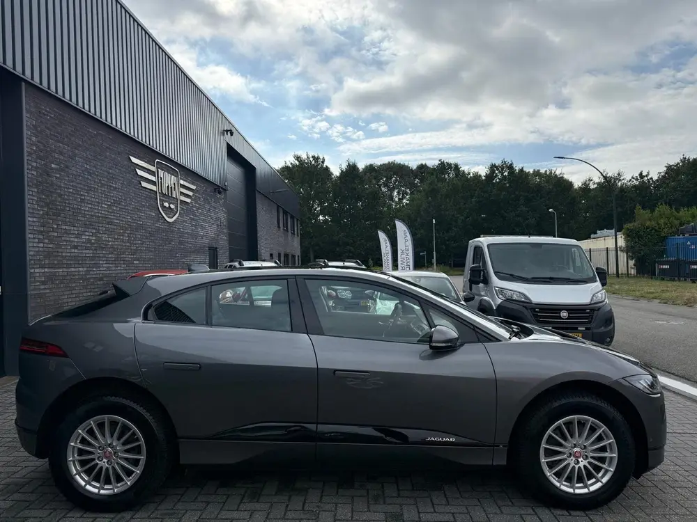 Jaguar I-Pace EV400 Business Edition S 90 kWh | 1E EIGENAAR uit 2019, foto 5