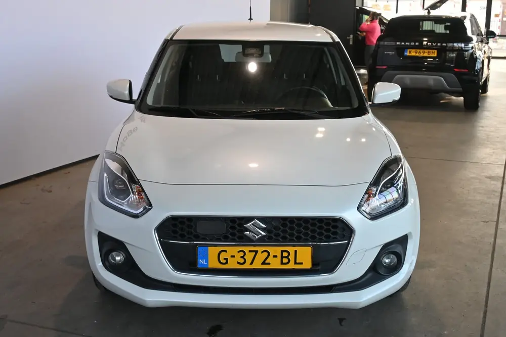 Suzuki Swift 1.0 Stijl Smart Hybrid Navigatie Adaptieve Crui uit 2019, foto 13