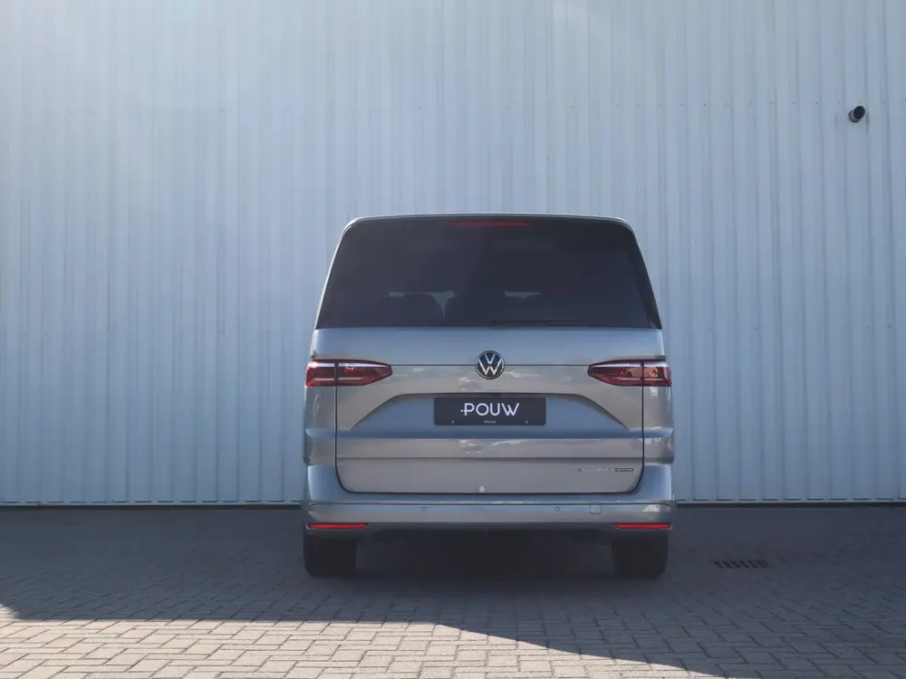 Volkswagen Multivan 1.5 eHybrid 245 L2 Bulli Edition 4Motion uit 2026, foto 10