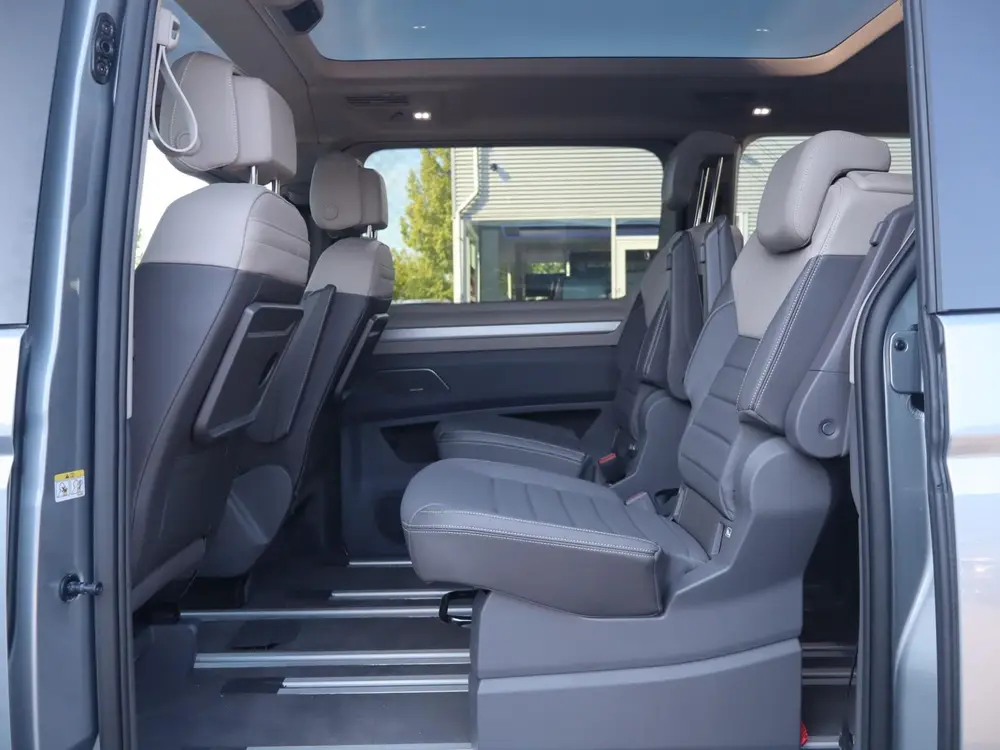 Volkswagen Multivan 1.5 eHybrid 245 L2 Bulli Edition 4Motion uit 2026, foto 14