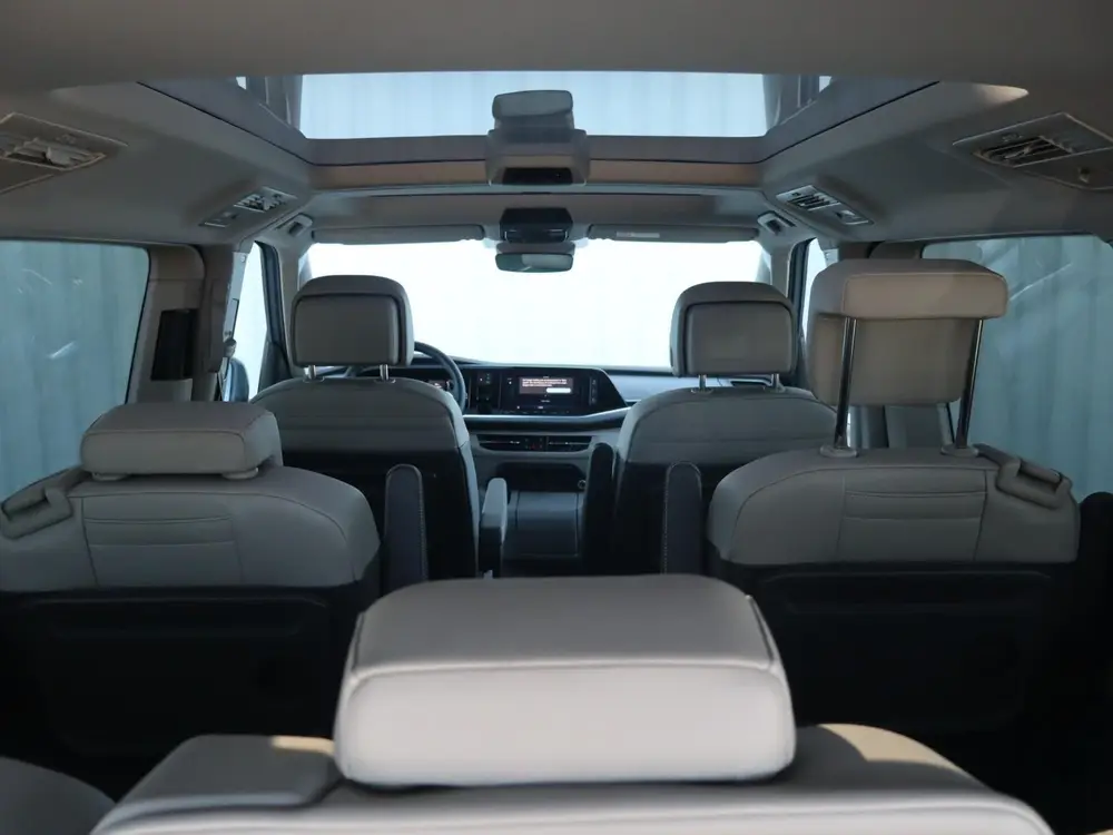 Volkswagen Multivan 1.5 eHybrid 245 L2 Bulli Edition 4Motion uit 2026, foto 18