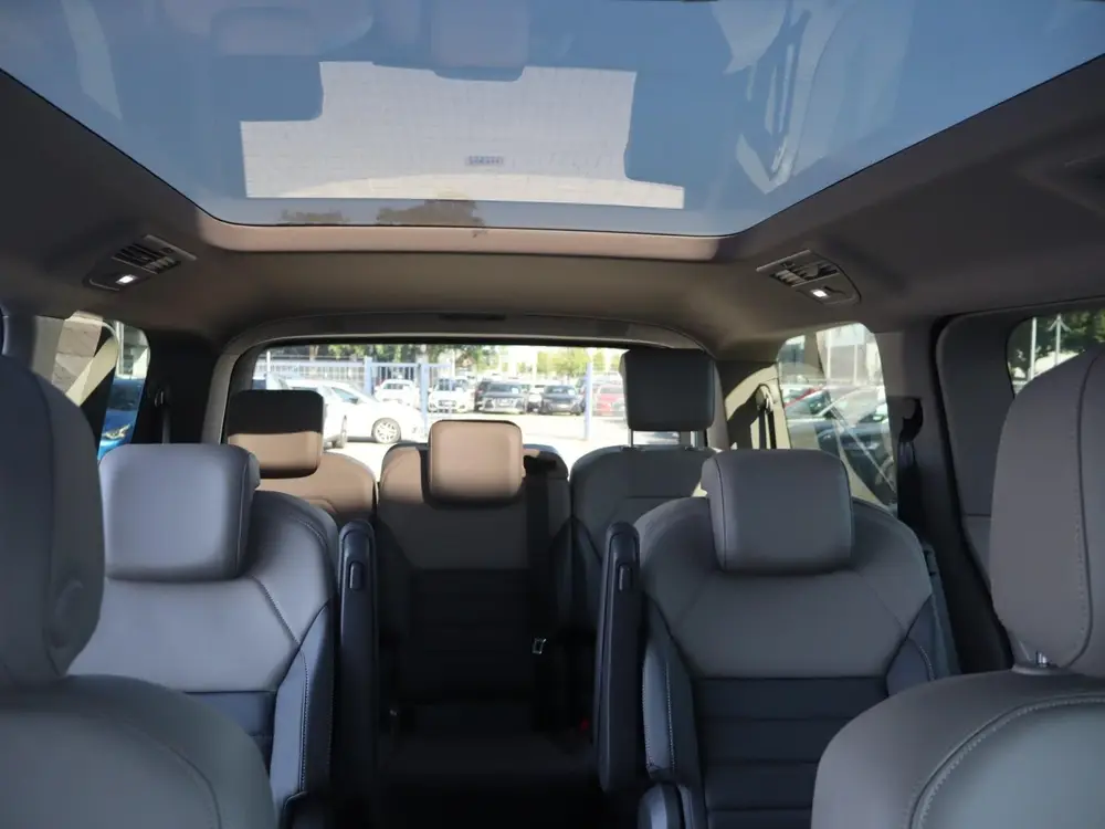 Volkswagen Multivan 1.5 eHybrid 245 L2 Bulli Edition 4Motion uit 2026, foto 19