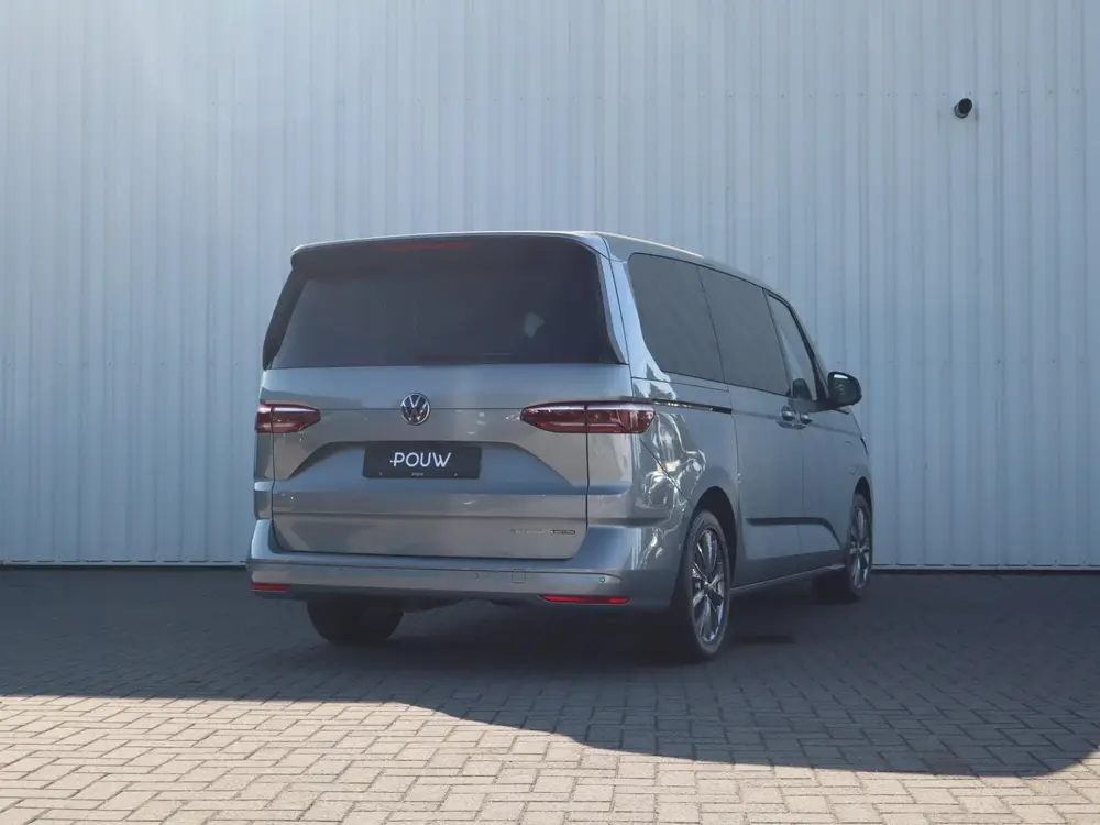 Volkswagen Multivan 1.5 eHybrid 245 L2 Bulli Edition 4Motion uit 2026, foto 2