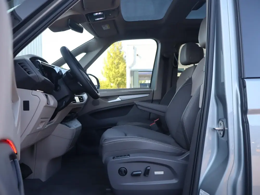 Volkswagen Multivan 1.5 eHybrid 245 L2 Bulli Edition 4Motion uit 2026, foto 4