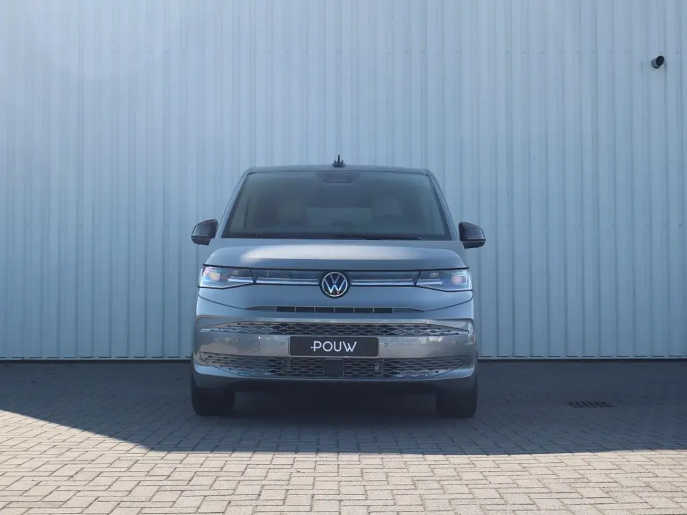 Volkswagen Multivan 1.5 eHybrid 245 L2 Bulli Edition 4Motion uit 2026, foto 8
