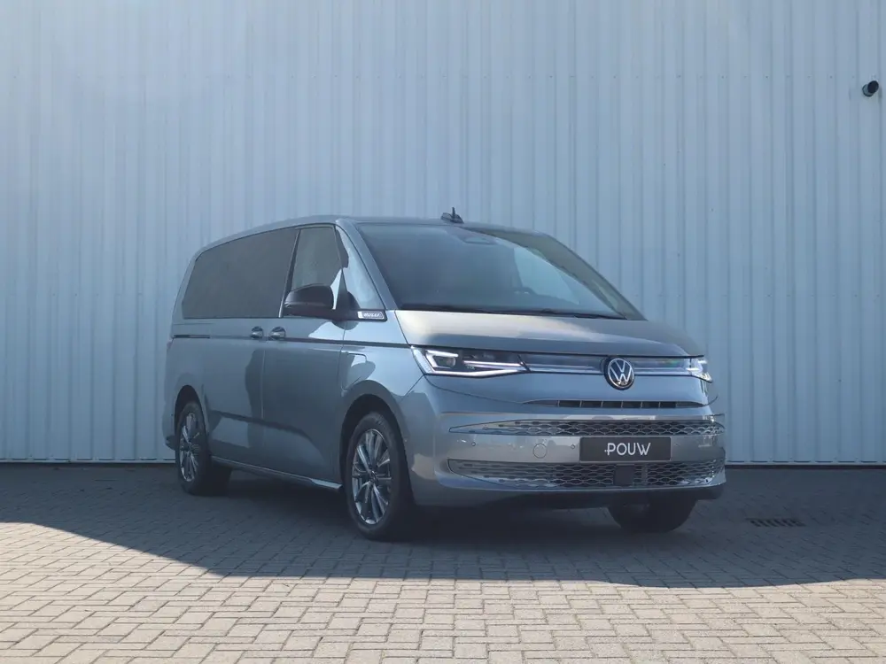 Volkswagen Multivan 1.5 eHybrid 245 L2 Bulli Edition 4Motion uit 2026, foto 9