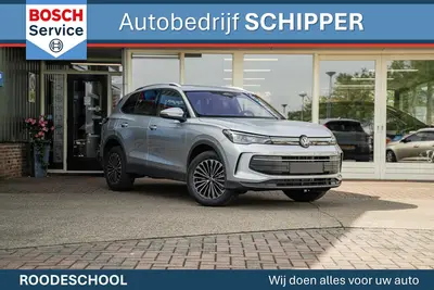 Volkswagen Tiguan 1.5 eHybrid Life Edition uit 2026