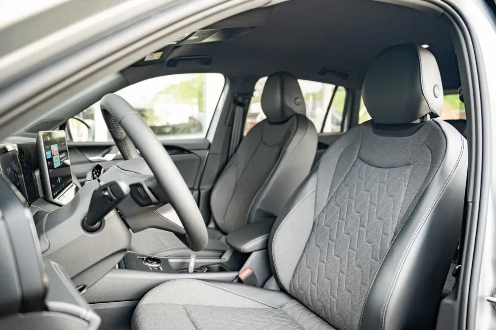 Volkswagen Tiguan 1.5 eHybrid Life Edition uit 2026, foto 11